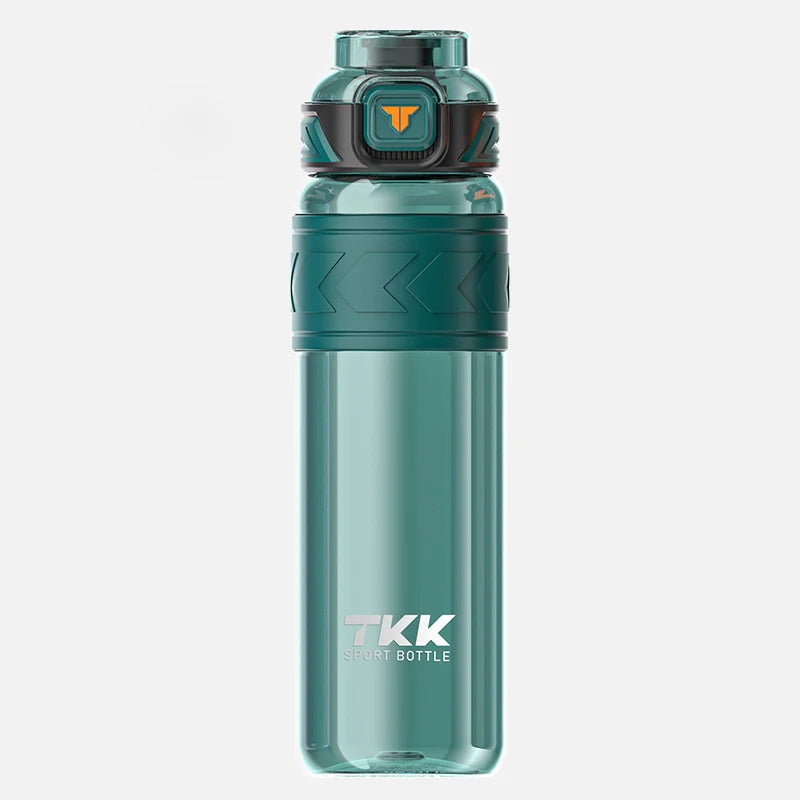 TKK sportwaterfles Tritan – 600/800/1000ml