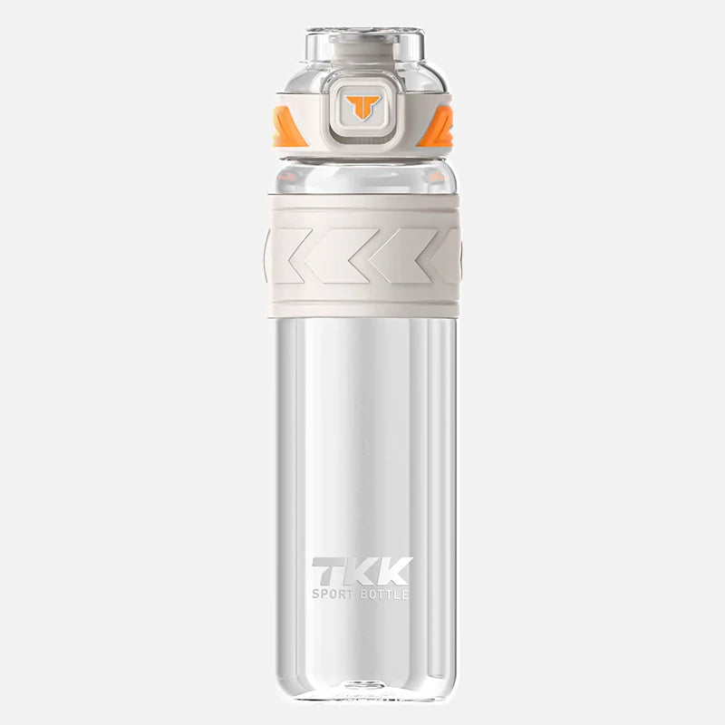 TKK sportwaterfles Tritan – 600/800/1000ml