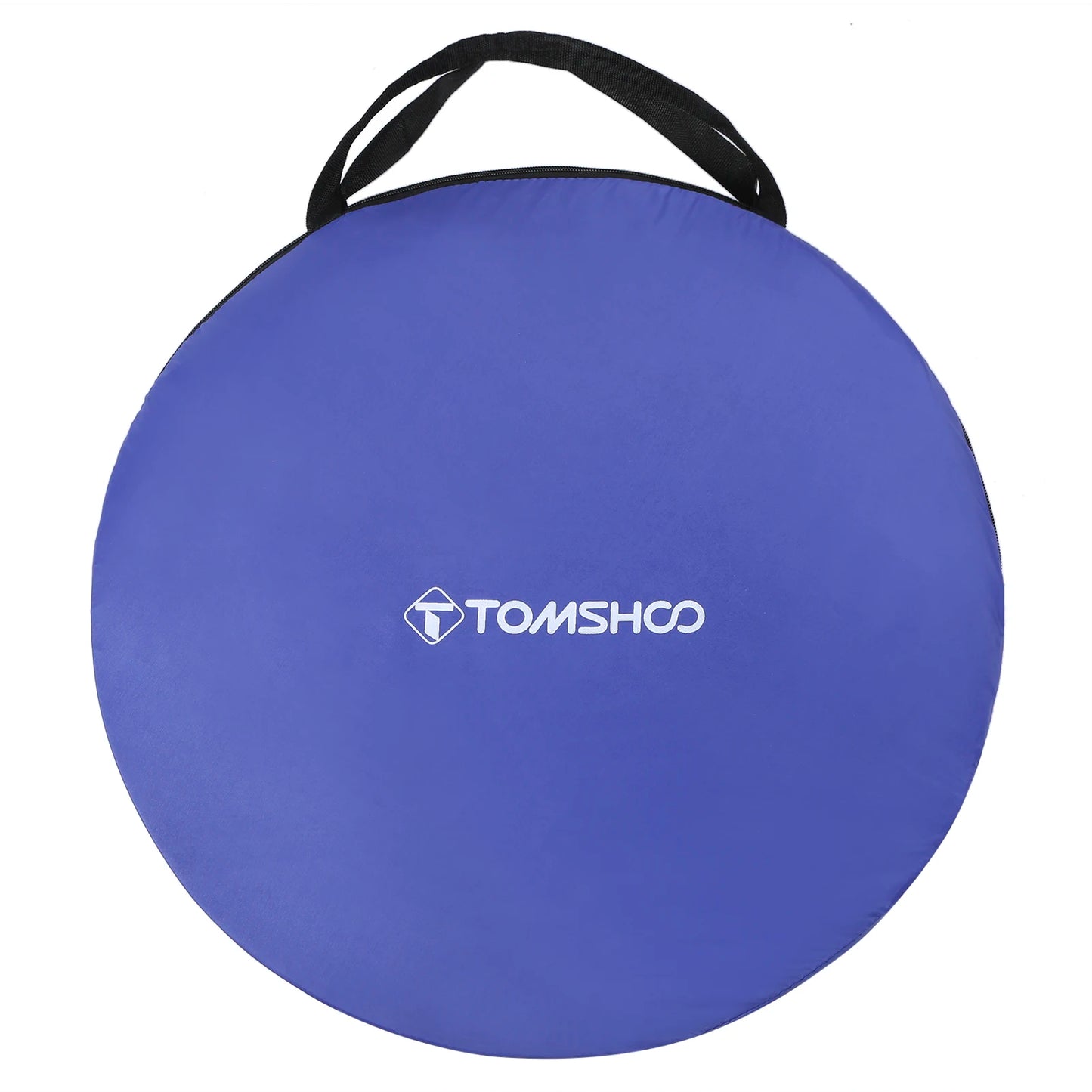 TOMSHOO Pop-up Tent – 3-4 Persoons - Lichtgewicht Camping