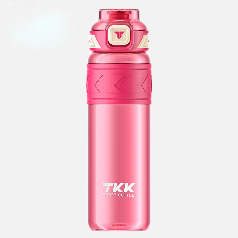 TKK sportwaterfles Tritan – 600/800/1000ml
