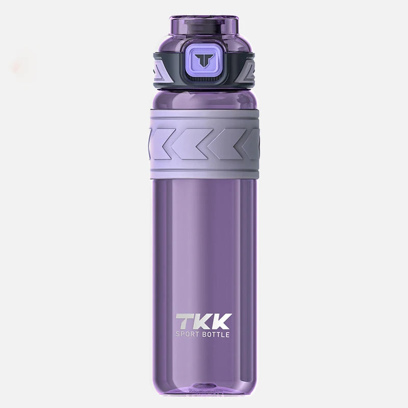 TKK sportwaterfles Tritan – 600/800/1000ml