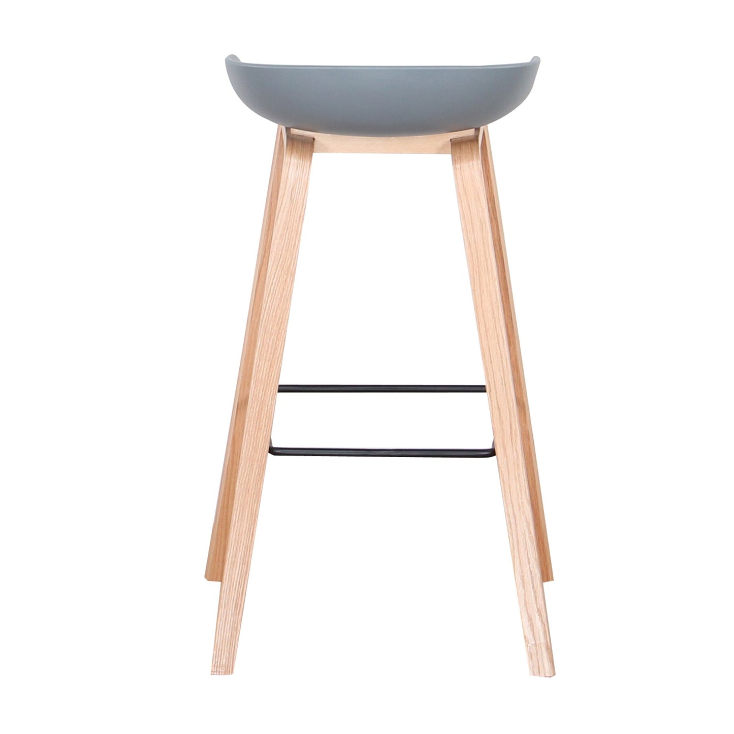 EGOONM - 2 stuks - Designer Barkrukken - Loungestoel
