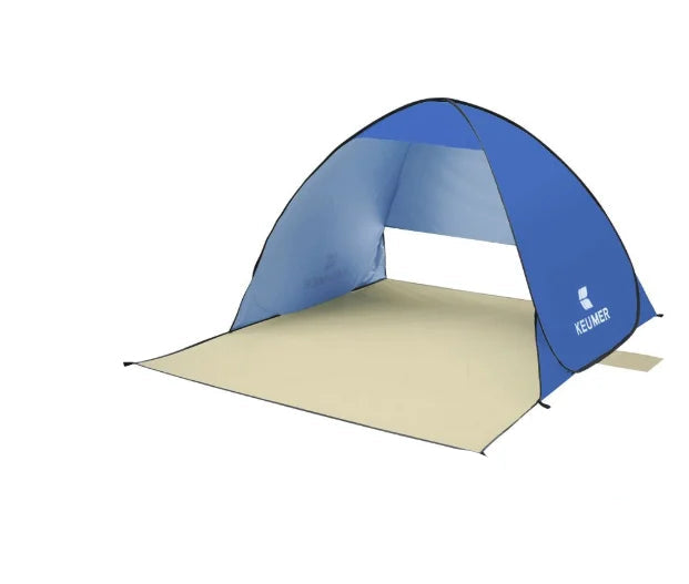 Pop-up Tent met UV-bescherming