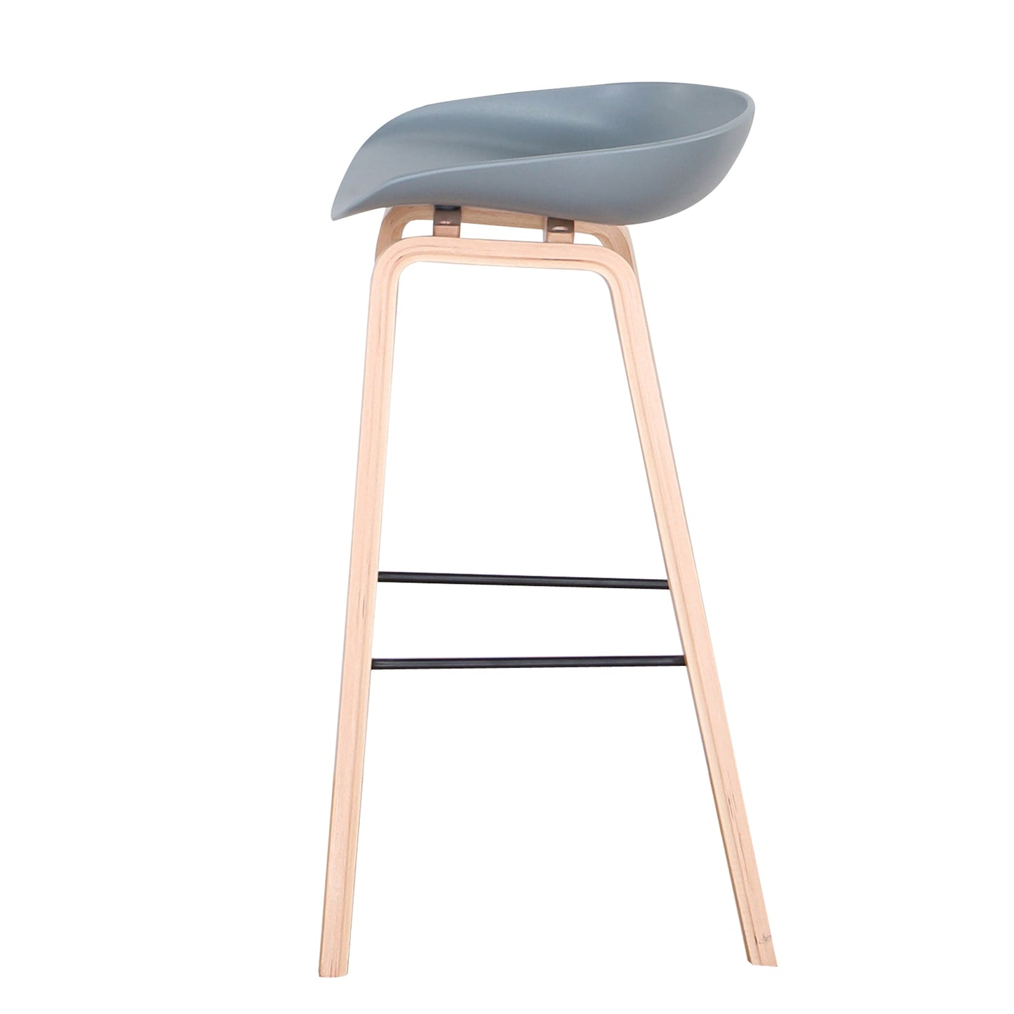 EGOONM - 2 stuks - Designer Barkrukken - Loungestoel