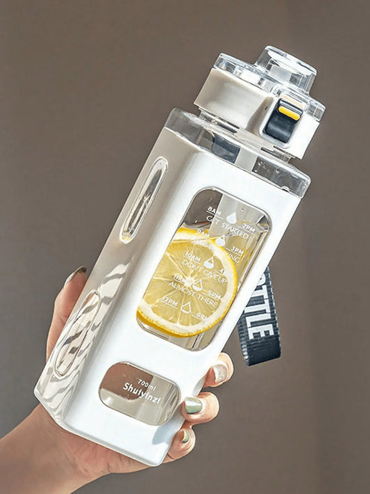 Sport waterfles 700ml