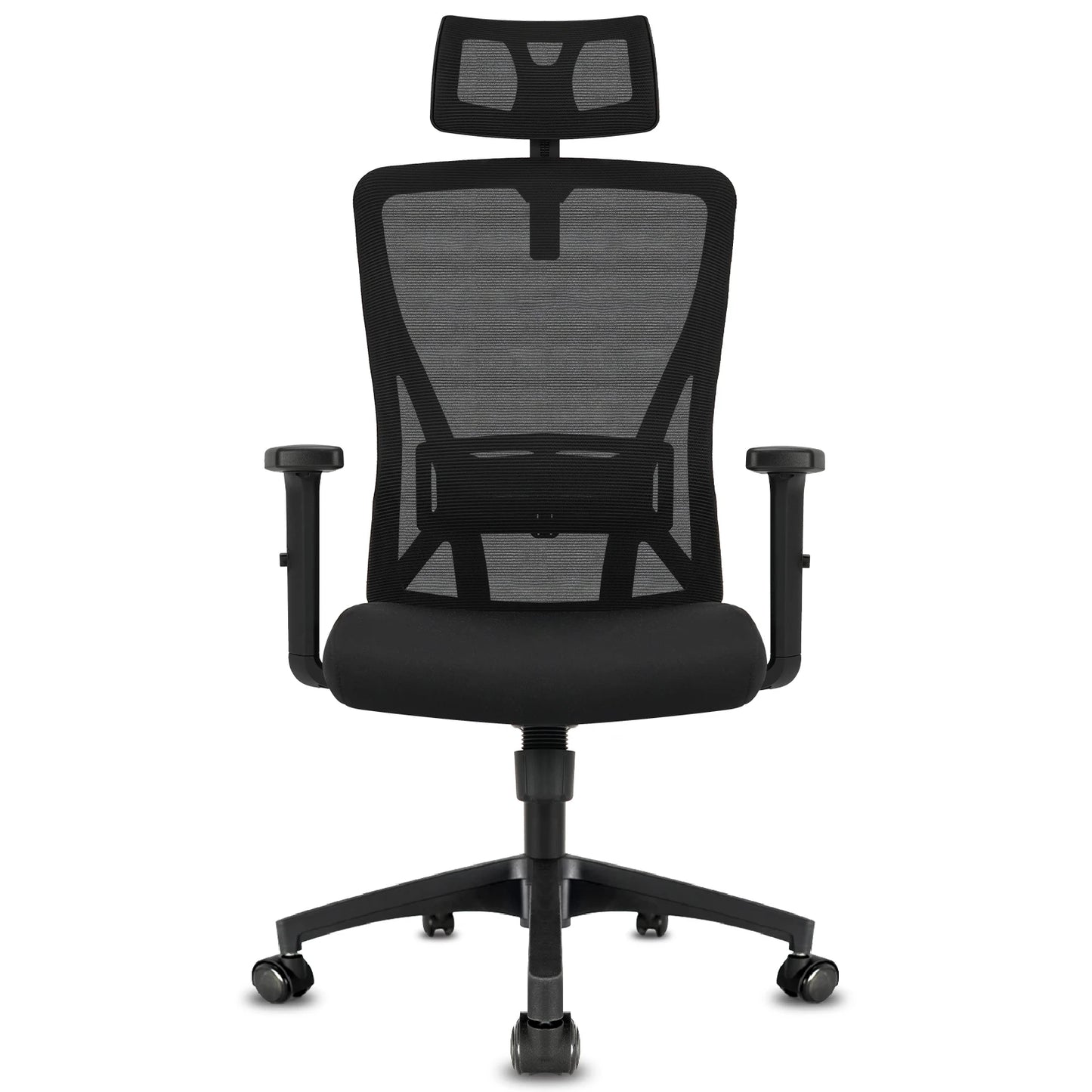 Ergonomische bureaustoel - Comfort Design