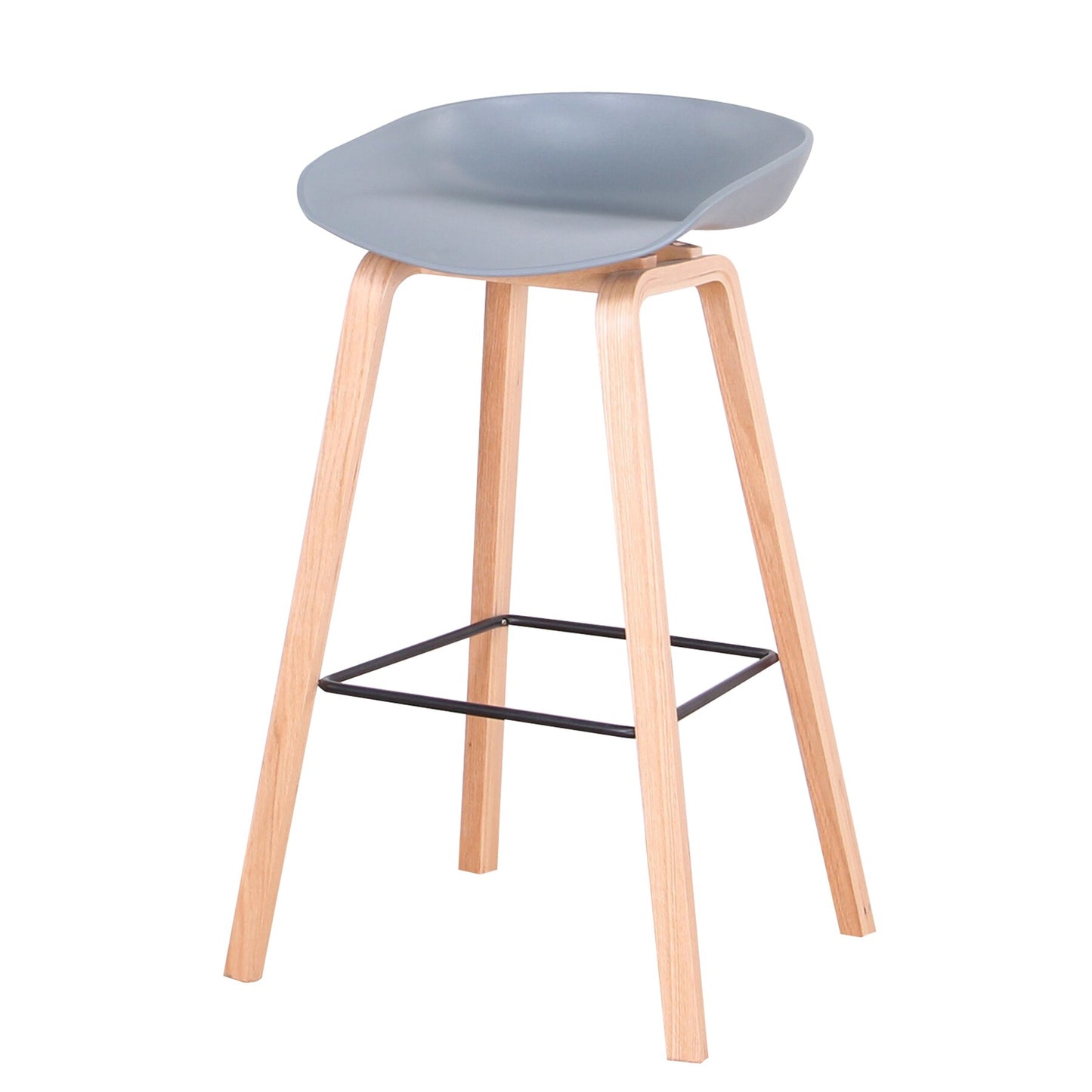 EGOONM - 2 stuks - Designer Barkrukken - Loungestoel