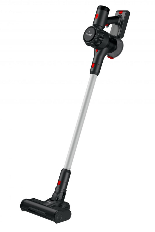 Just Perfecto - JL-19: 3-in-1 snoerloze stofzuiger 160W
