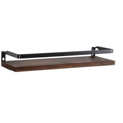 Multifunctionele Opberghouder Plank - Decoratief