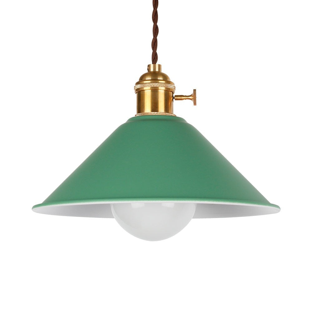 Nieuwe Industriële Hanglamp - Vintage Kroonluchter