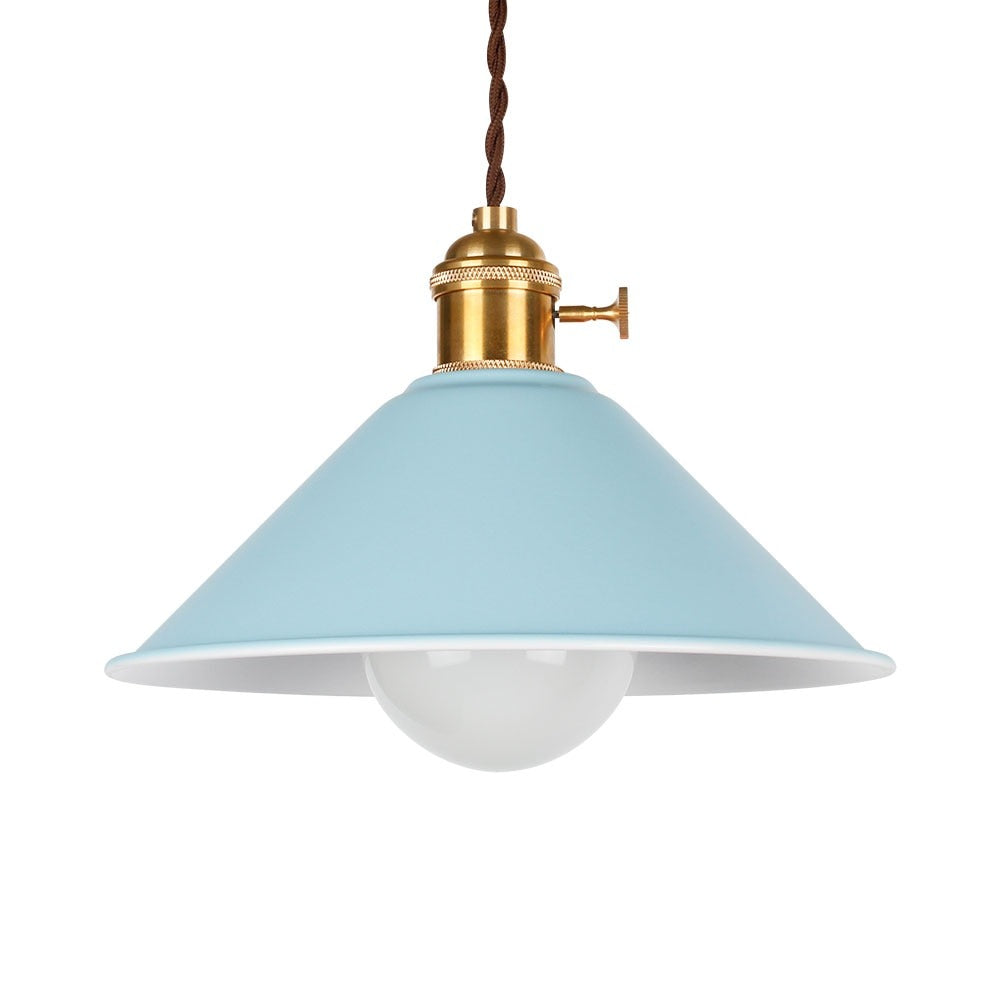 Nieuwe Industriële Hanglamp - Vintage Kroonluchter