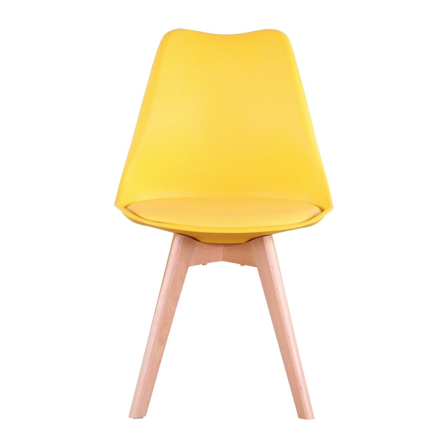 EGOONM - 4 stuks/set eetkamerstoelen - Nordic design