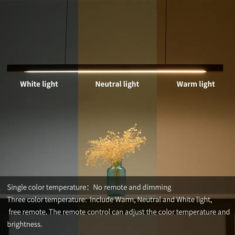 Houten Hanglampen - LED