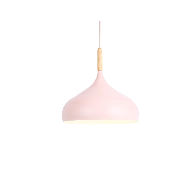 Moderne - E27 LED - Hanglamp