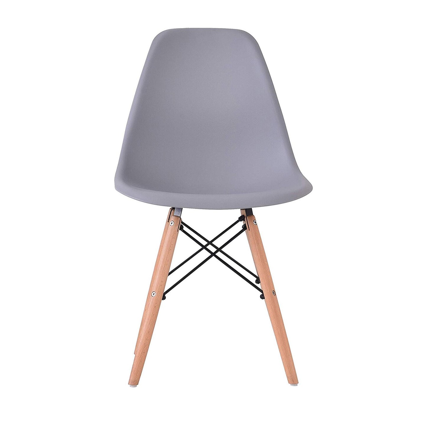 EGOONM -  Een set van 4 Eetkamerstoelen - Nordic