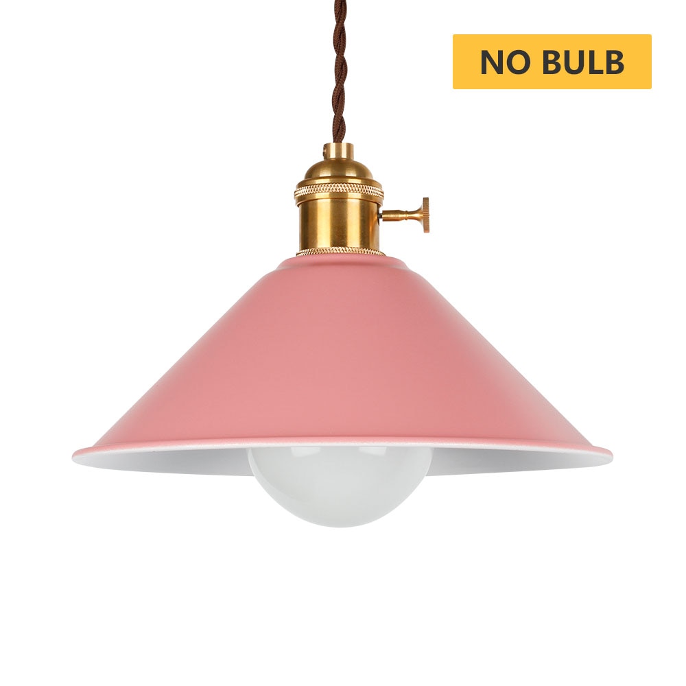 Nieuwe Industriële Hanglamp - Vintage Kroonluchter