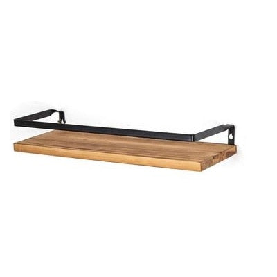 Multifunctionele Opberghouder Plank - Decoratief