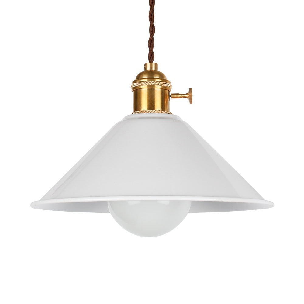 Nieuwe Industriële Hanglamp - Vintage Kroonluchter