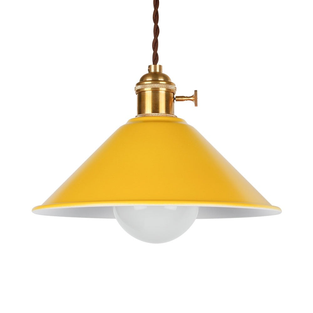 Nieuwe Industriële Hanglamp - Vintage Kroonluchter