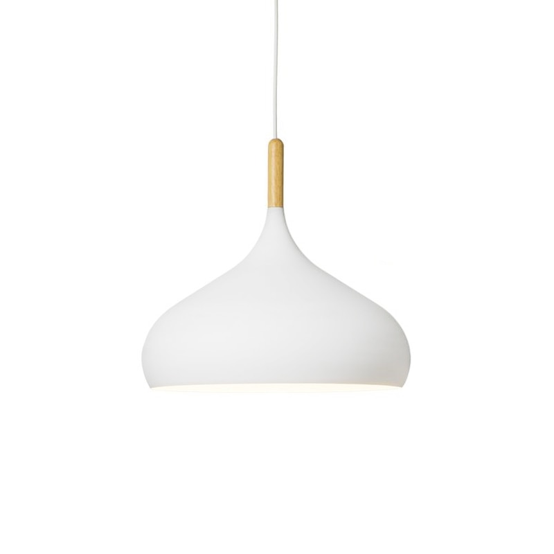 Moderne - E27 LED - Hanglamp