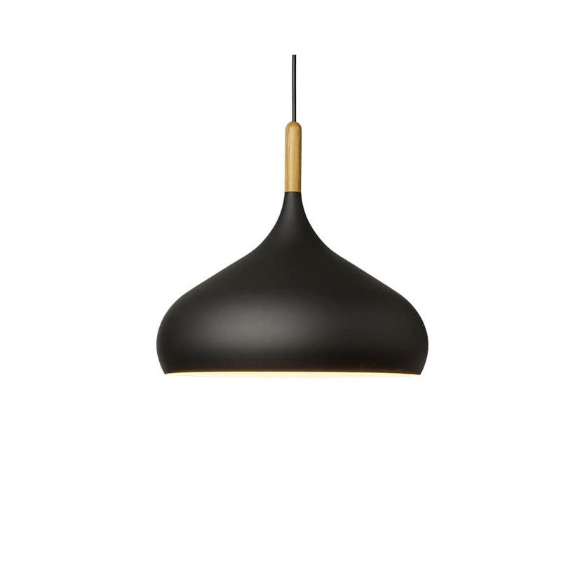 Moderne - E27 LED - Hanglamp