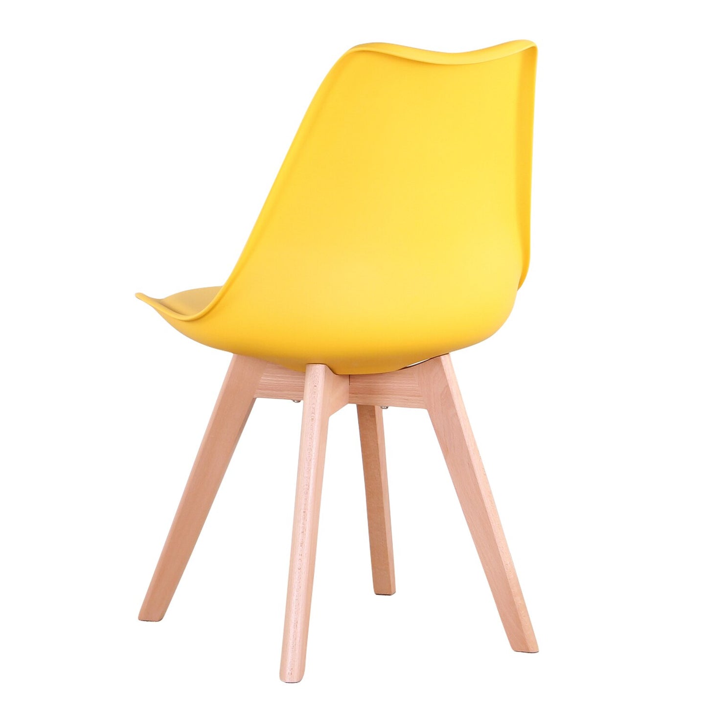 EGOONM - 4 stuks/set eetkamerstoelen - Nordic design