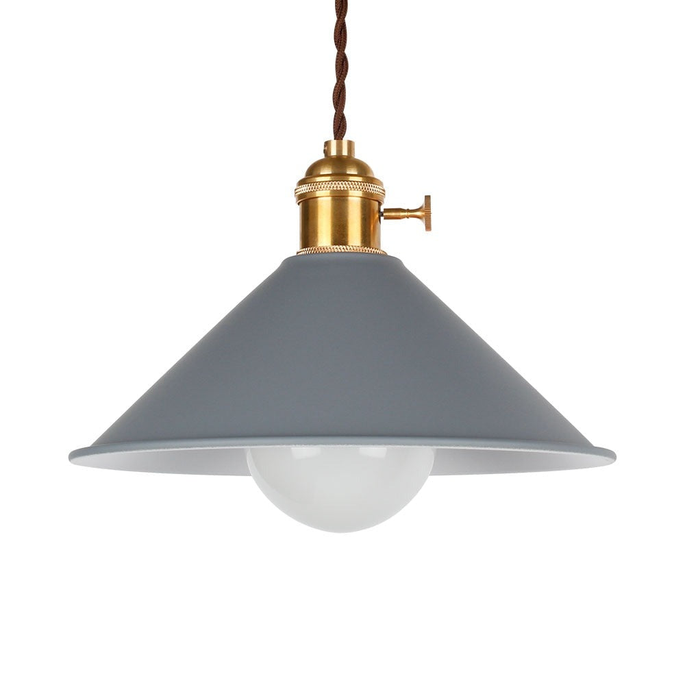 Nieuwe Industriële Hanglamp - Vintage Kroonluchter