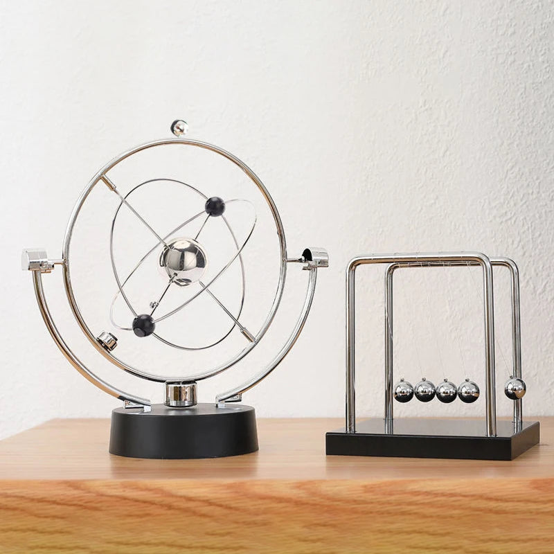 Newton Pendulum balansbal