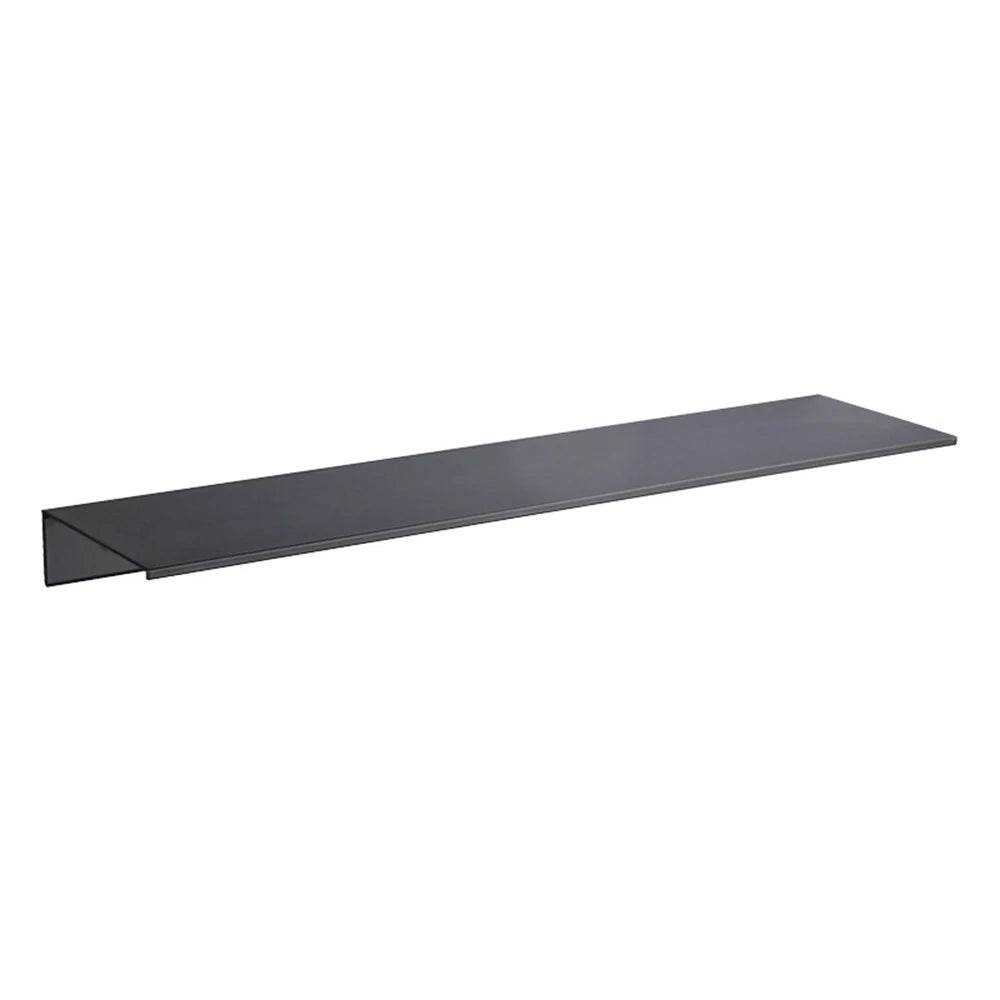 Aluminium wandplank -  30/40/50CM