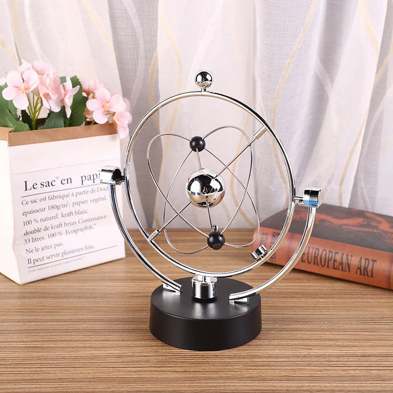 Newton Pendulum balansbal