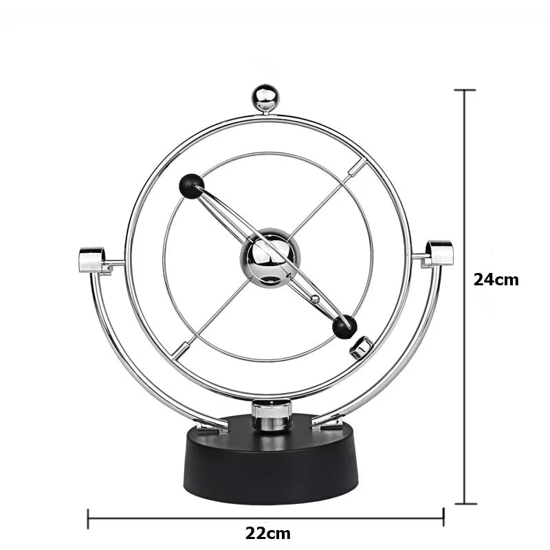 Newton Pendulum balansbal