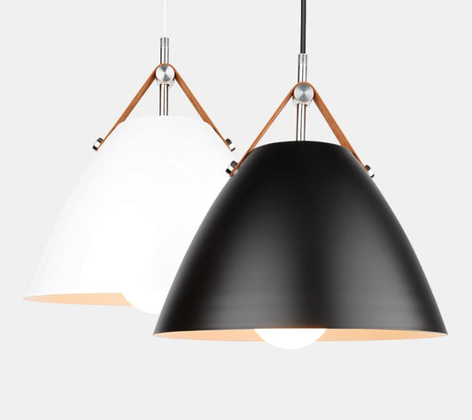 Hanglamp - Scandinavische verlichting - modern hangend licht