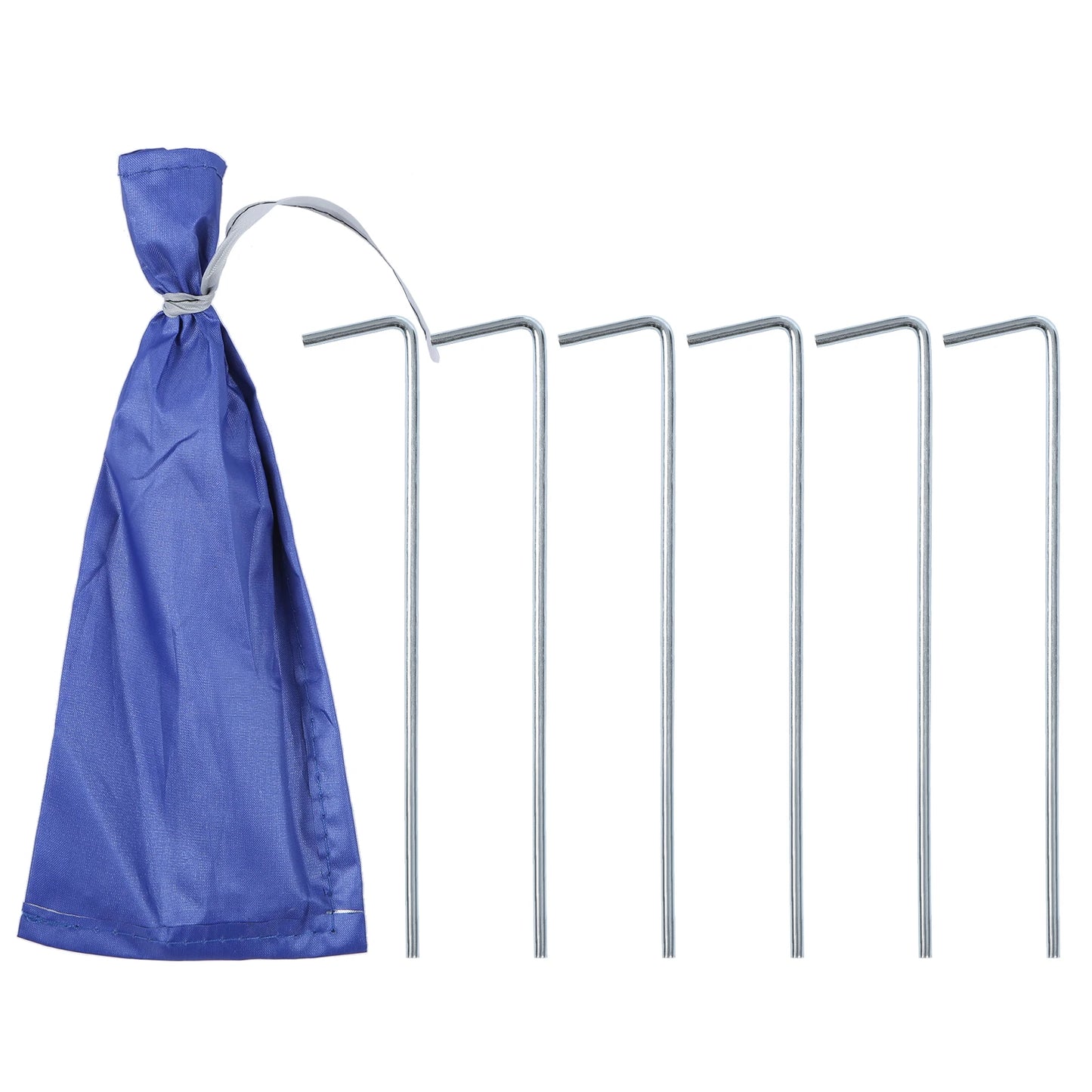 TOMSHOO Pop-up Tent – 3-4 Persoons - Lichtgewicht Camping