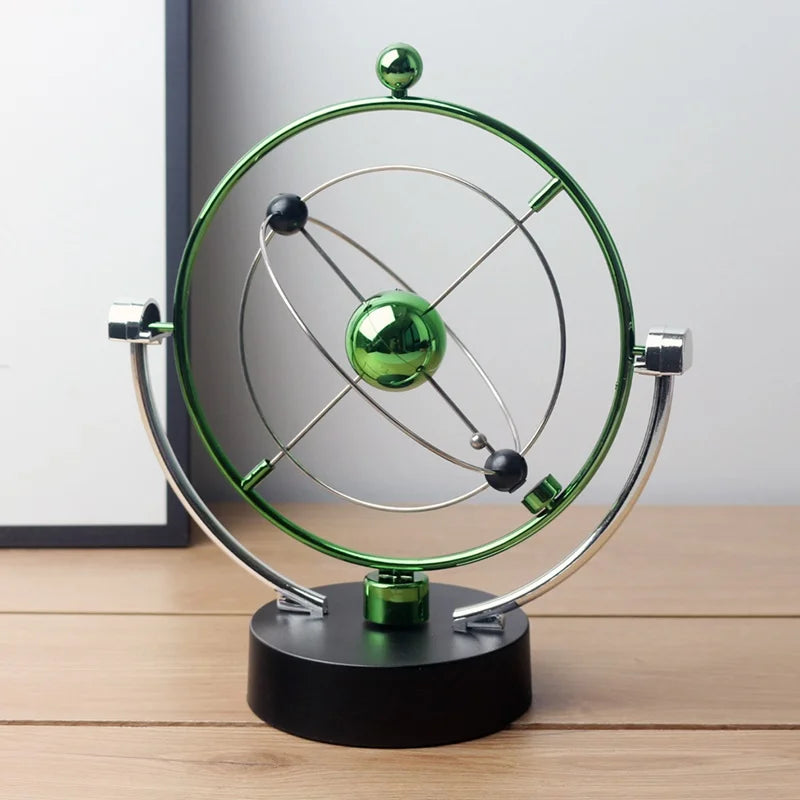 Newton Pendulum balansbal