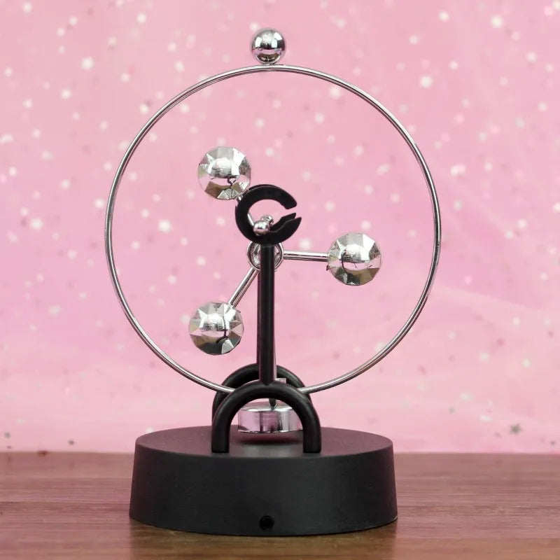 Newton Pendulum balansbal