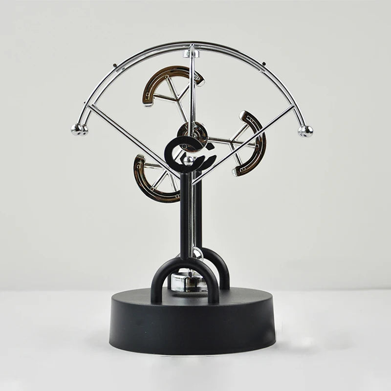 Newton Pendulum balansbal