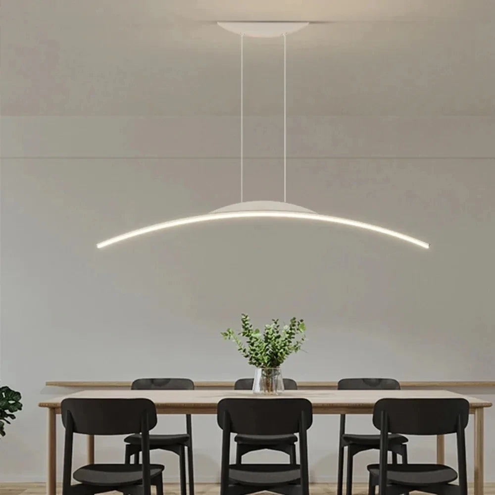 Moderne LED hanglamp - Ledverlichting