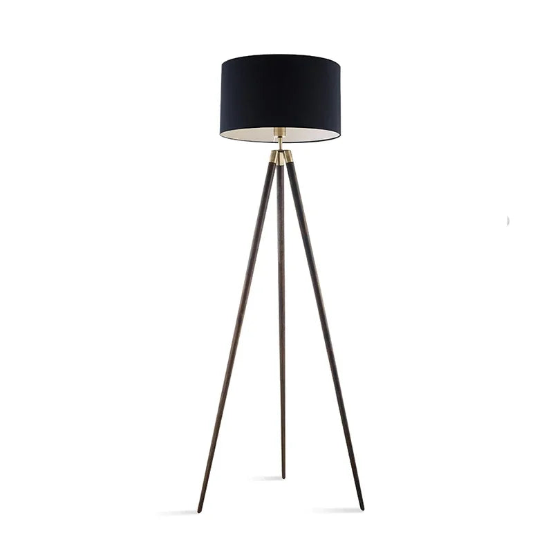 Scandinavische Staande Lamp