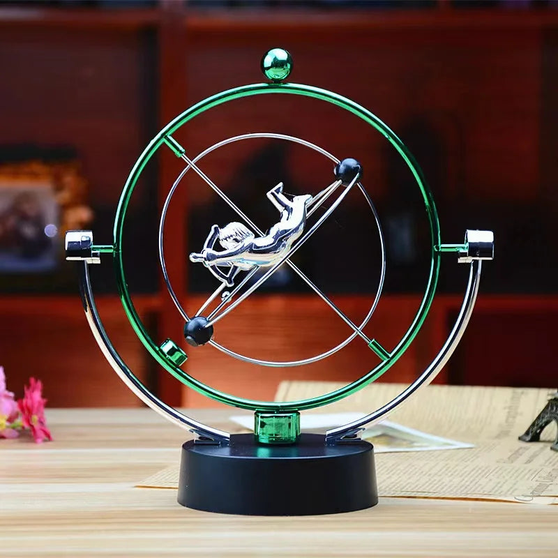 Newton Pendulum balansbal