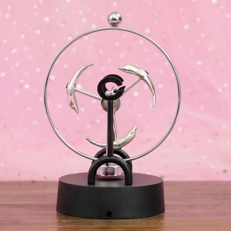 Newton Pendulum balansbal