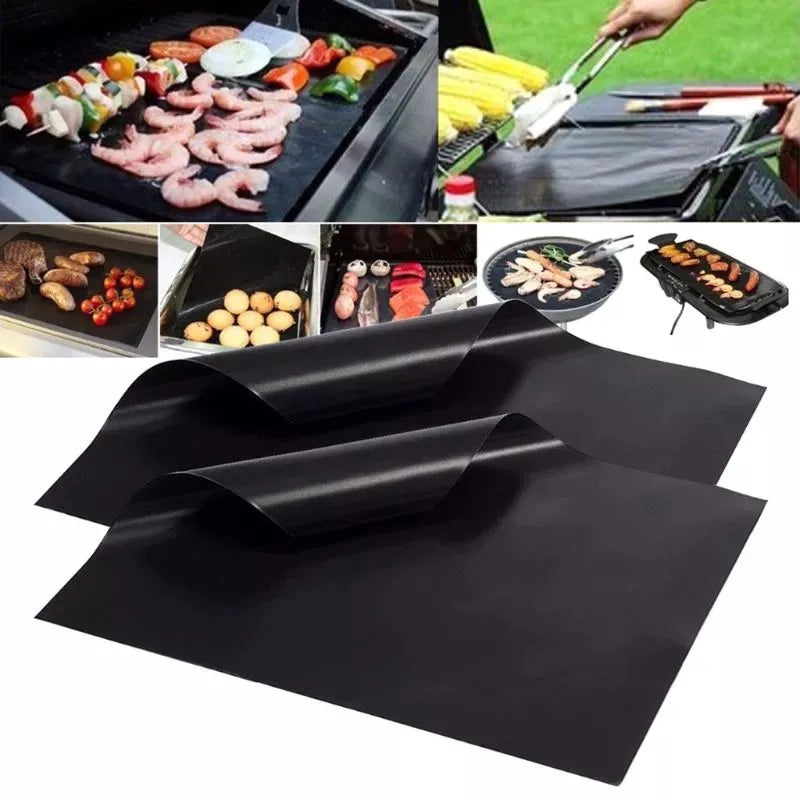 44X33CM Antiaanbak oven Liners