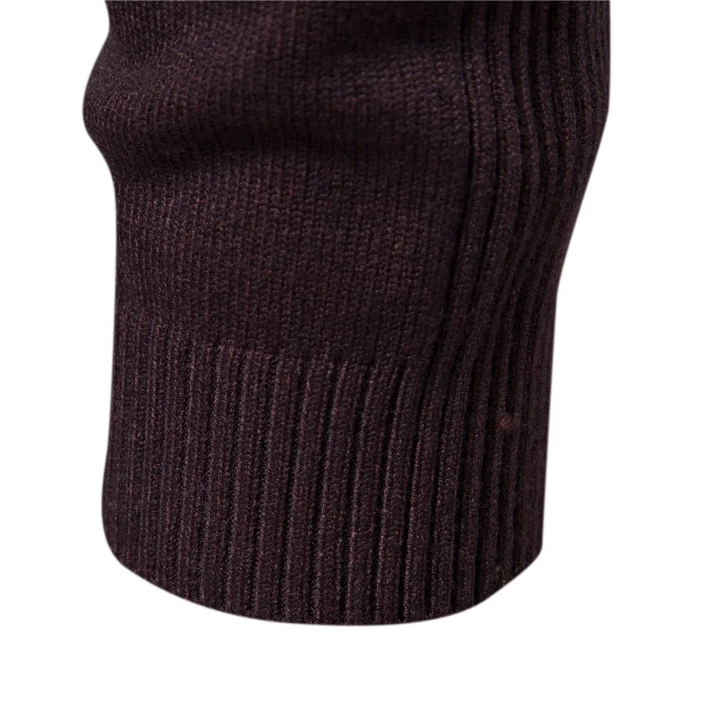 Heren Coltrui - Sweater