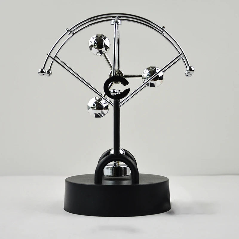 Newton Pendulum balansbal