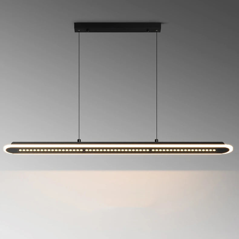 Moderne LED Hanglamp – 90, 120 of 150 cm