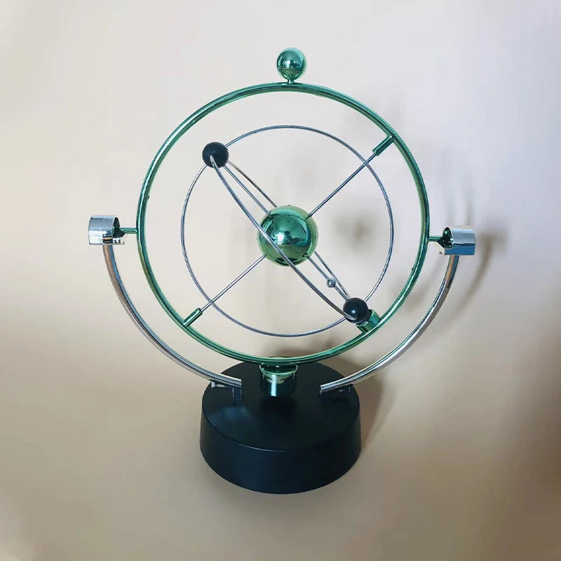 Newton Pendulum balansbal