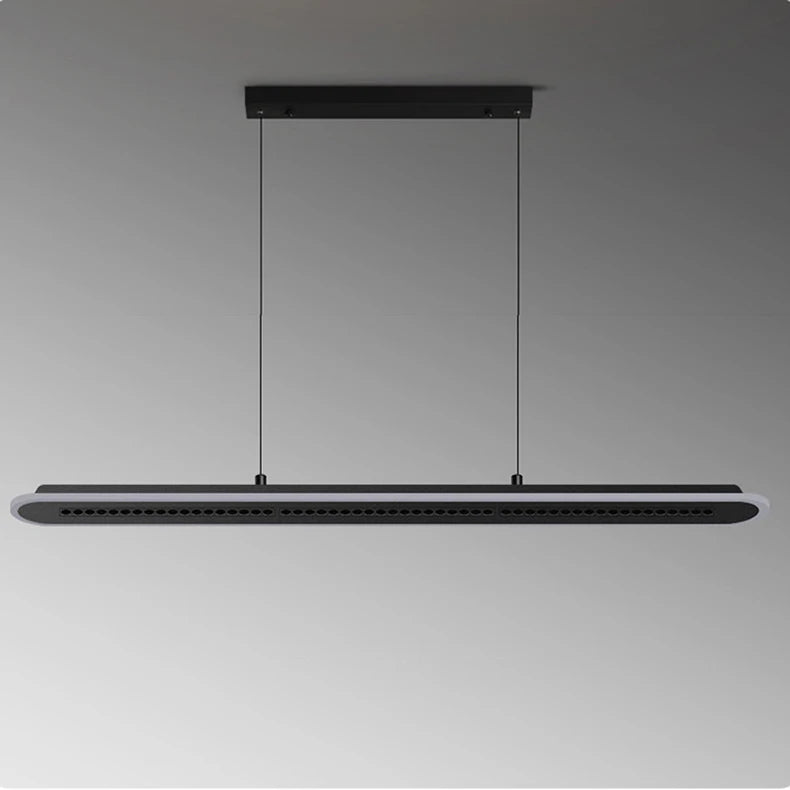 Moderne LED Hanglamp – 90, 120 of 150 cm