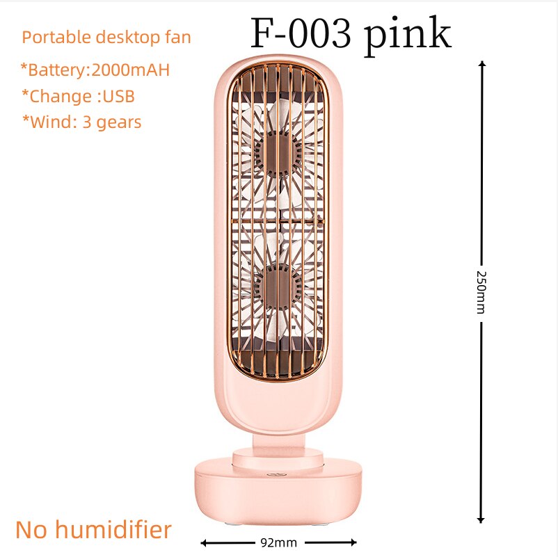 USB Ventilator - Elektrische Ventilator