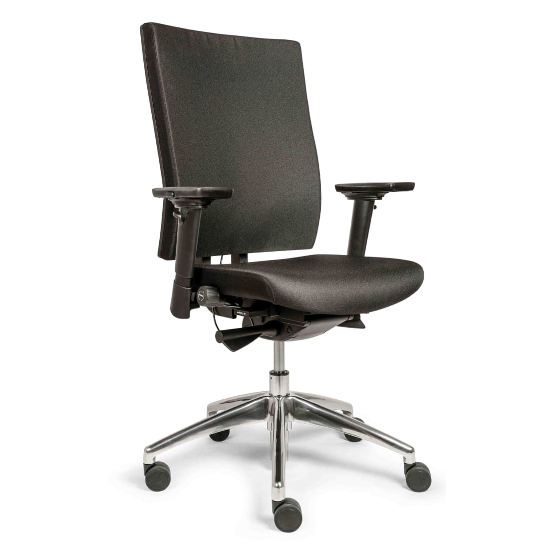 Zuidas Comfort - Bureaustoel Ergonomisch Design