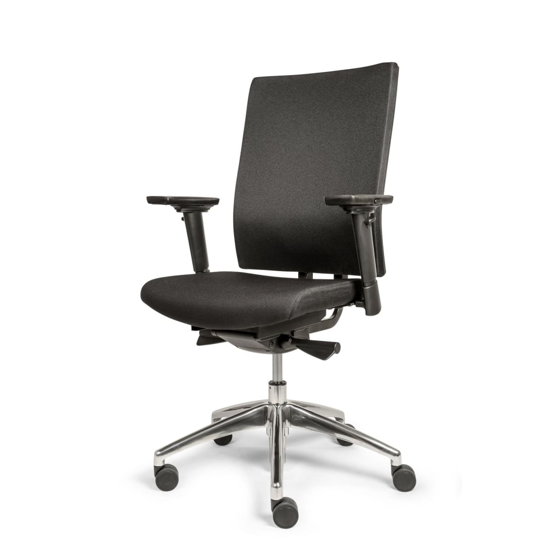 Zuidas Comfort - Bureaustoel Ergonomisch Design