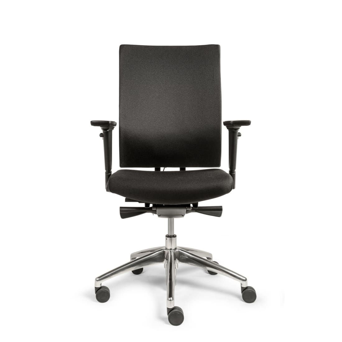 Zuidas Comfort - Bureaustoel Ergonomisch Design